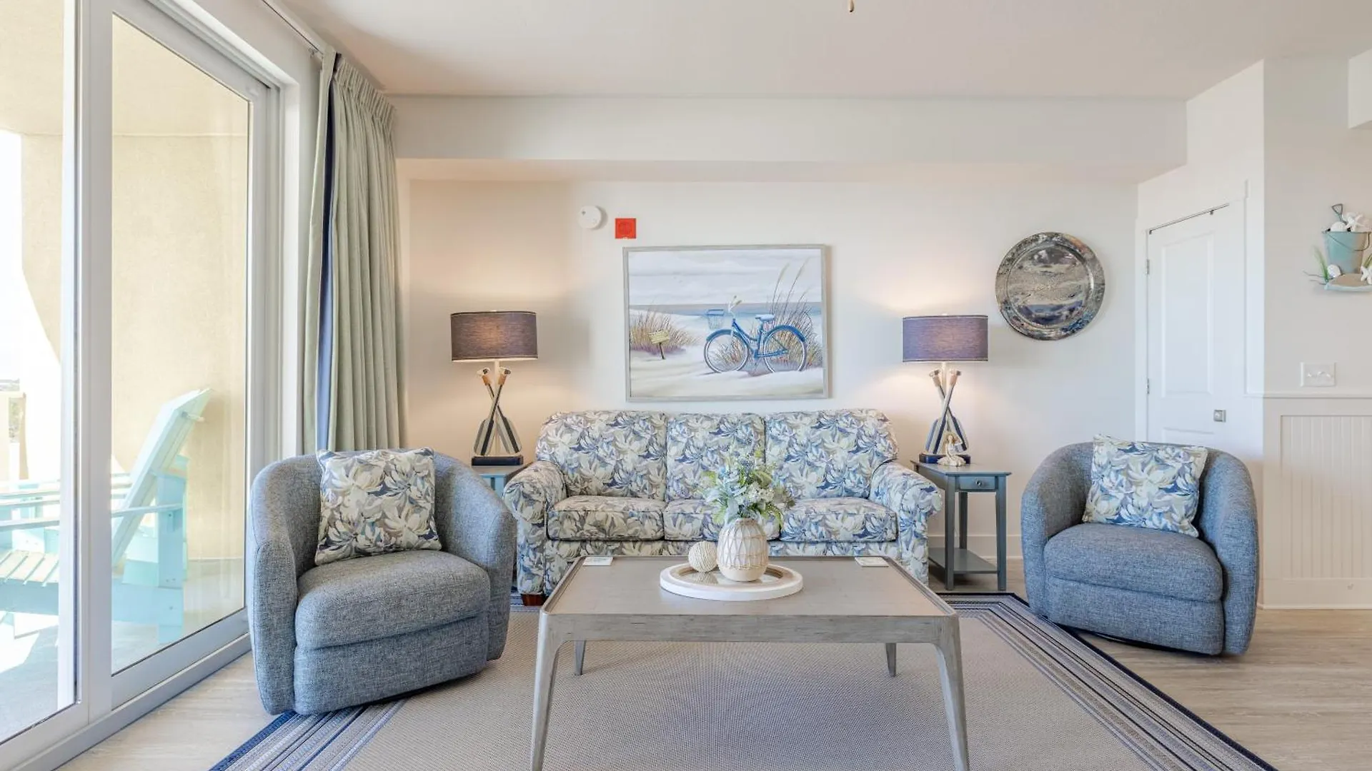 Calypso 3- 908 Apartment Panama City Beach 0*,  United States