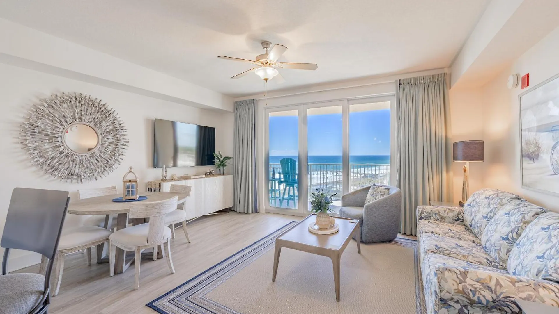 Calypso 3- 908 Apartment Panama City Beach