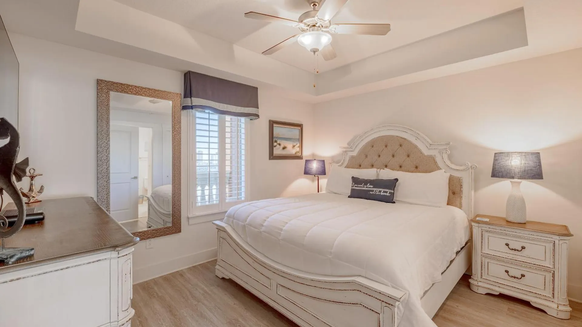 Calypso 3- 908 Apartment Panama City Beach United States