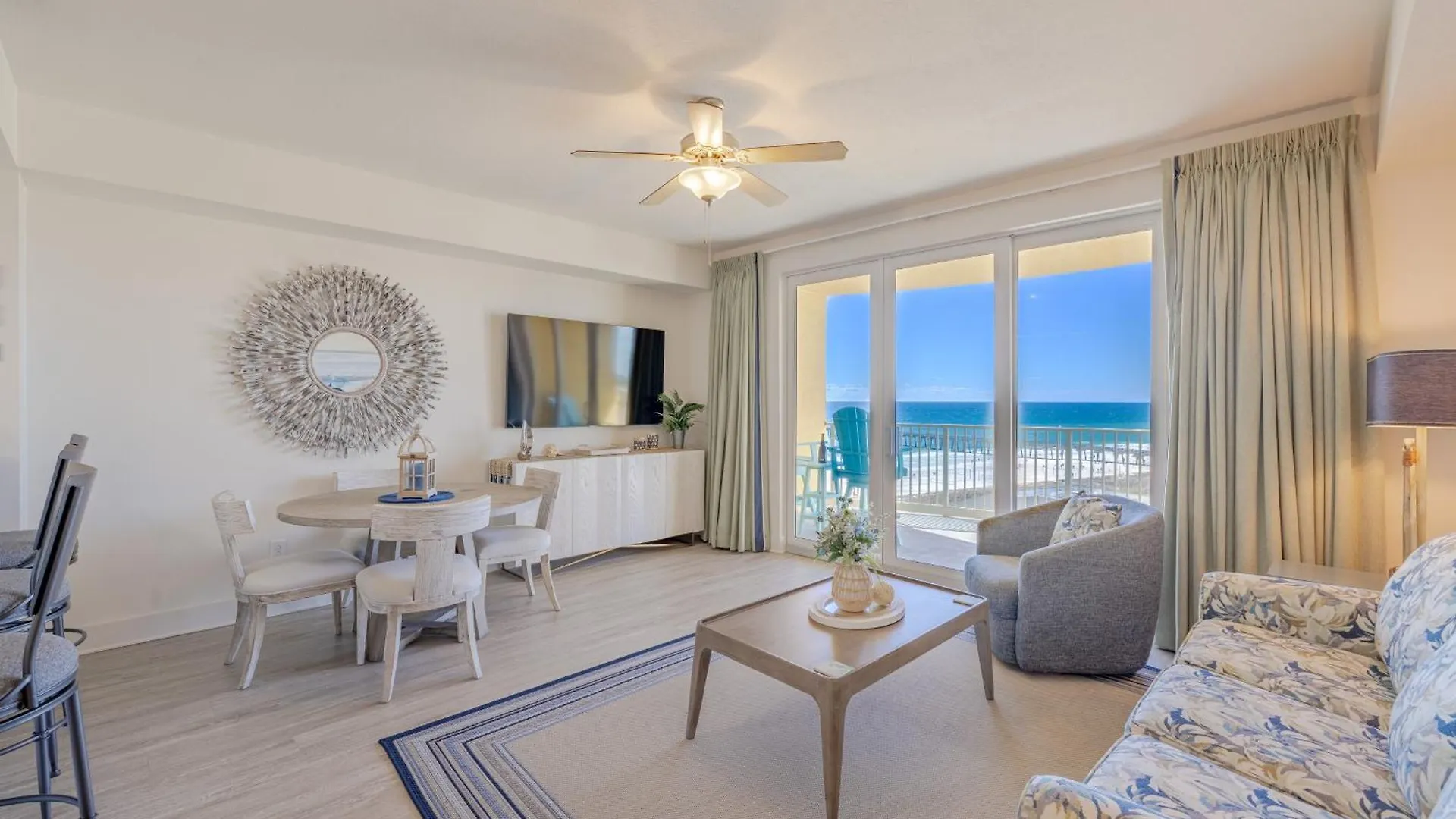 Calypso 3- 908 Apartment Panama City Beach United States